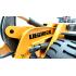 FM-L566-Pro | Liebherr metalen wiellader